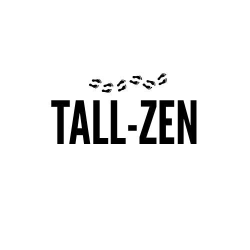 TALL-ZEN